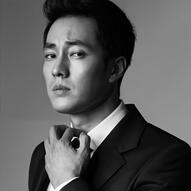 SO JI-SUB